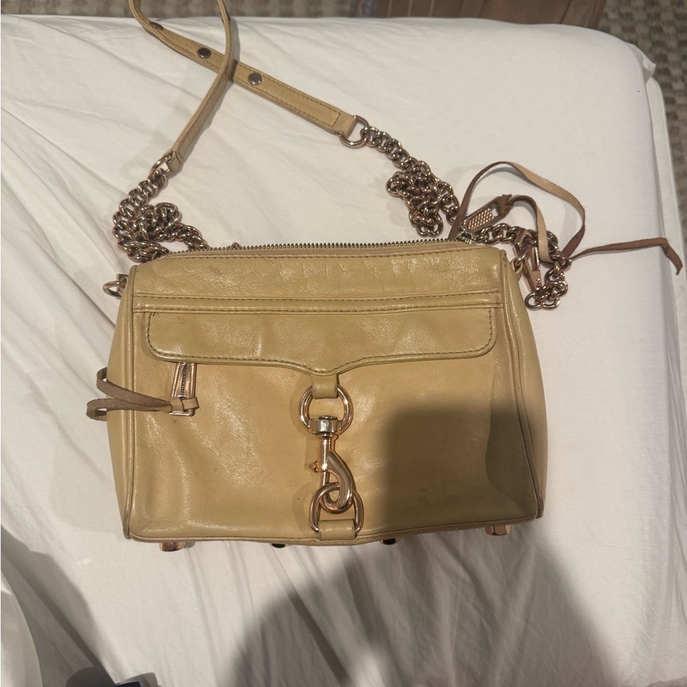 Rebecca Minkoff Mini MAC bag